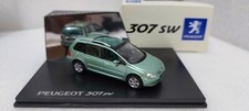 Peugeot 307 SW Restyling 2005