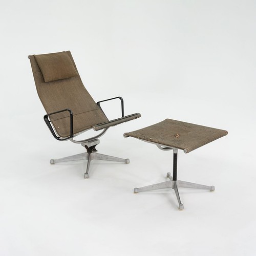1958 herman miller - miller, eames