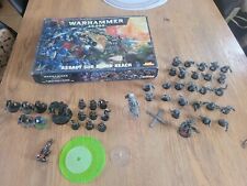 Warhammer 40000 Assaut Sur