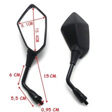 RETROVISEUR MT10 MT 10 MT09 SP