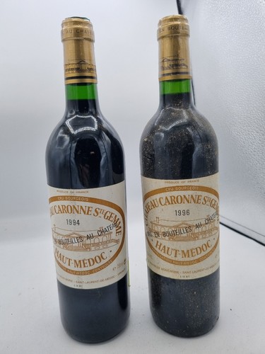 Bouteille vin chateau - vin,