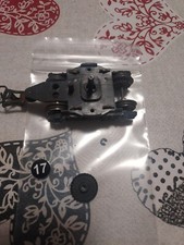 UN BOGIE CAPTEUR Moteur  CC