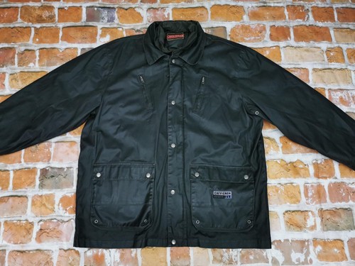Chevignon cire vintage hiver - chevignon,