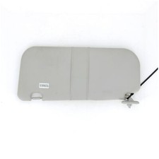 Pare-soleil gauche -