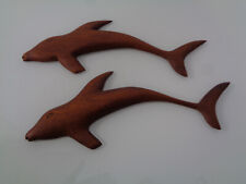 DÉCO Vintage Teck Dauphins