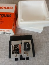 COLLEUSE C 15 M Marguet pour 8 mm et Super 8mm