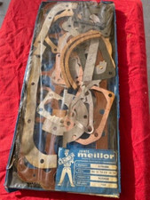 POCHETTE RODAGE NEUVE D,EPOQUE CITROEN DS OU ID 19 1ER GENERATION 75CV