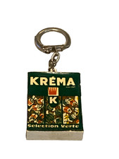 ANCIEN PORTE CLE BOURBON