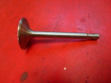 Soupape d'admission victor BSA 41-0789 NOS