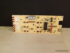 Commande électronique AEG 57710 Cherry ES7-1026 T1 AEG-SNR : 647 160 341 AZ104