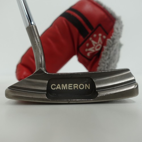 Scotty cameron circa 2 - cameron, 62