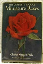 Le Livre Complet Des Roses