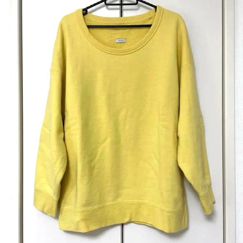 Sweatshirt visvim occasion - sweatshirt, 2