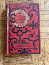 Jules Verne Hetzel - Les