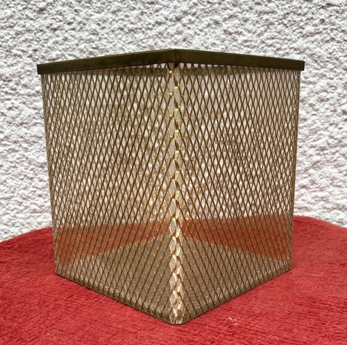 Corbeille années verre - en,