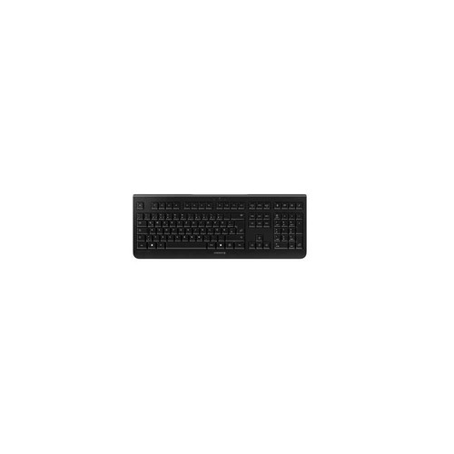 Clavier sans fil - , cherry