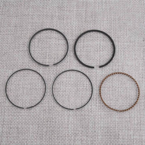 Motorcycle cylinder kit - cylinder,