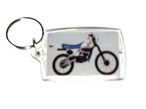 Porte cle neuf - neuf, 5