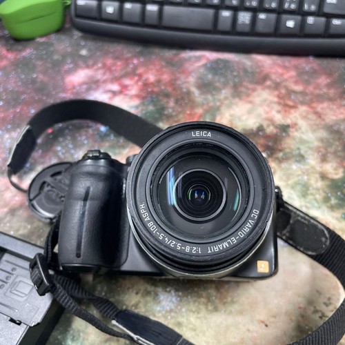 Appareil photo numérique
