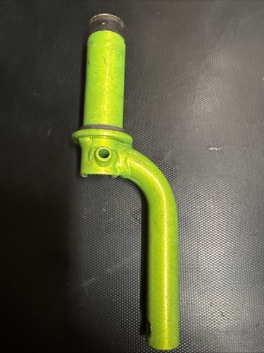 Goped single fork sport green - goped,