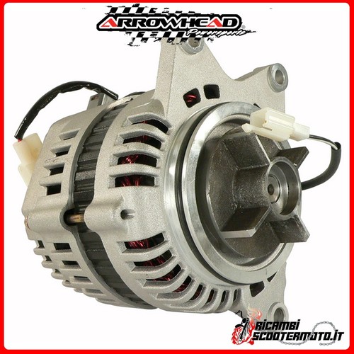 Alternateur arrowhead honda - arrowhead, gl