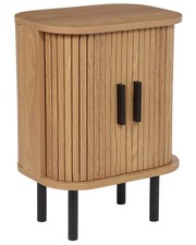 Table de Chevet Retro Pieds