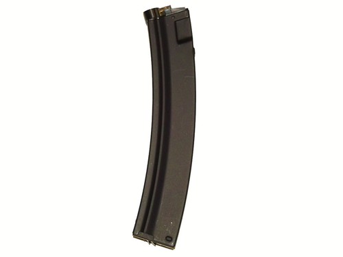 Softair cyma mp5 200 - 200, rds