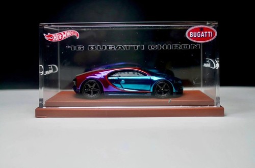 Hot wheels 2016 - hot,