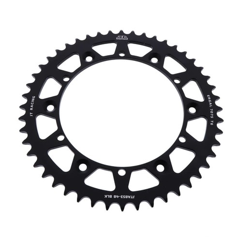Couronne jta853 48blk alu - couronne, jt
