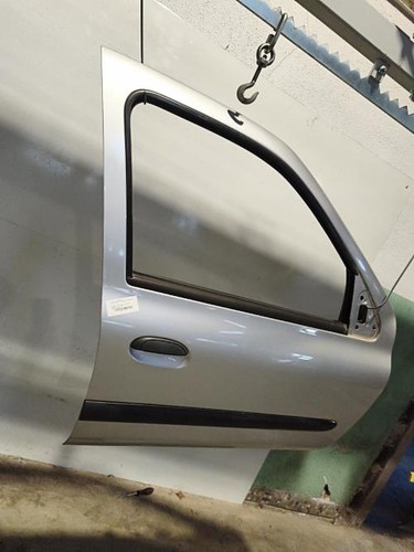 Porte avant droit renault clio - avant,