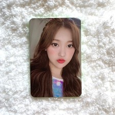 LOONA Choerry 12:00 C version Official Photocard