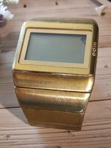 Montre homme odm - montre,