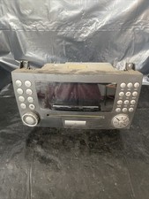 Headunit radio mercedes slk - headunit,