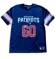 Maillot New England Patriots