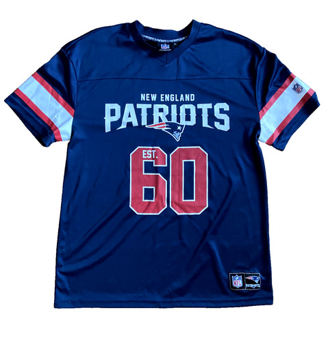 Maillot new england patriots - new,
