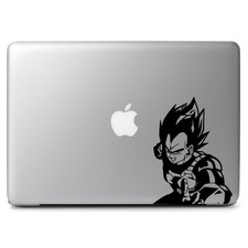 Dragon Z Vegeta Punch Anime