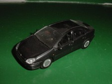 CITROEN C5 phase 1 grise 1/43