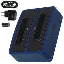 Chargeur double PA1733E-1BRS