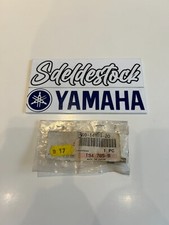 1 vis réglage câble yamaha 360-14124-20 rd 250 350 400 ty 125 yz 125 100 80