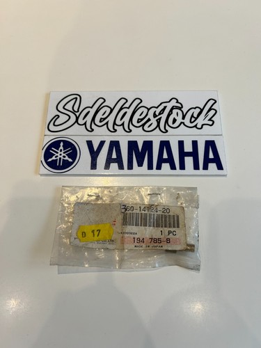 Vis réglage câble yamaha - 1,