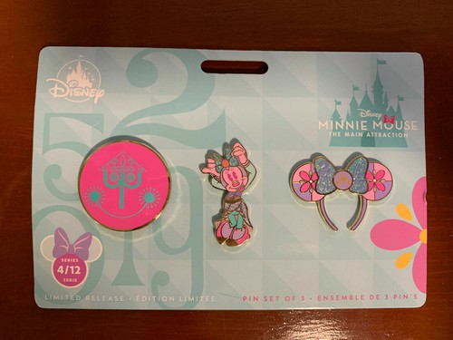 Disney minnie mouse the main - disney,