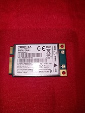 TOSHIBA TECRA R850 TOSHIBA TECRA R850-10D carte bluetooth