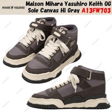 Maison Mihara Yasuhiro Keith