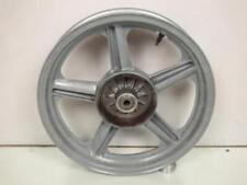 Jante arrière Grimeca pour Moto motocycle Occasion
