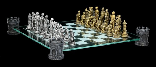Chevalier jeu échecs sur - d'Échecs,