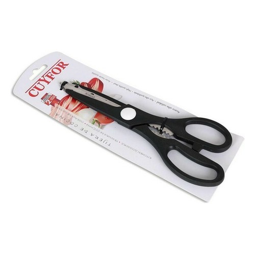 Ciseaux cuisine avec - ciseaux,
