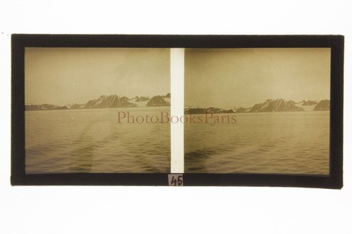 Magdalena bay spitzberg - magdalena,
