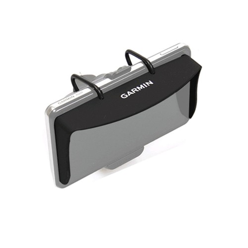 Gps sun shade - shade, garmin