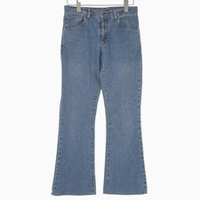 Jeans Vintage Levi's 525 Femme