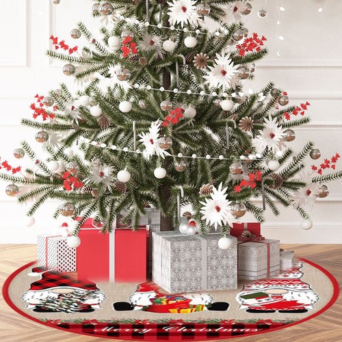 Jupe arbre décoration maison - jupe,